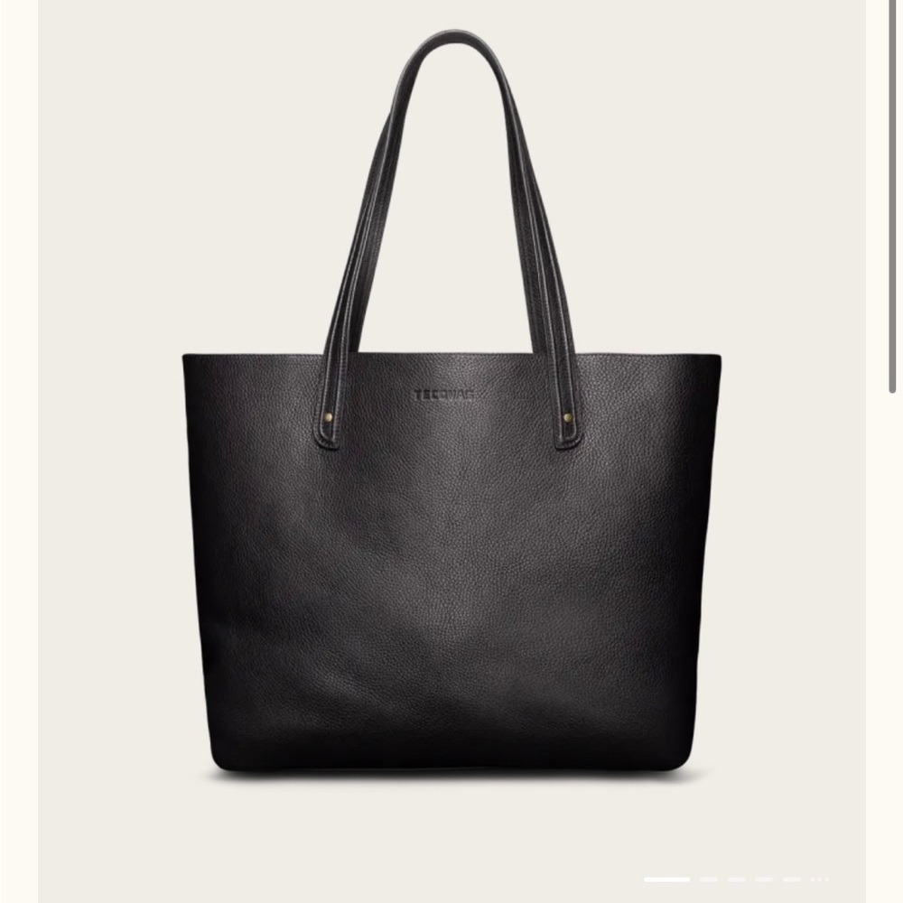 Tecovas leather purse